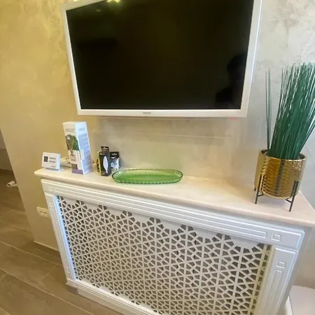 Greengarden Апартаменты *