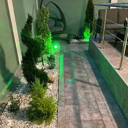 Greengarden * Нэводари