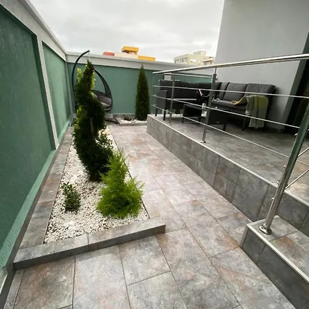 Greengarden Апартаменты *