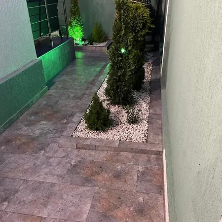Greengarden * Нэводари
